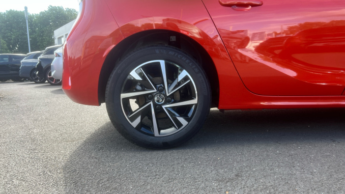 Vauxhall Corsa 1.2 Turbo Yes 5dr [Winter Pack] Petrol Hatchback - Image 7